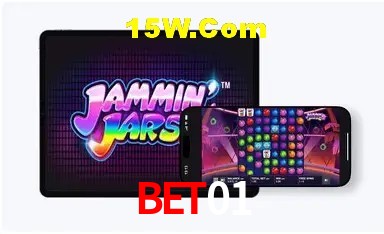 Game Providers Bet01
