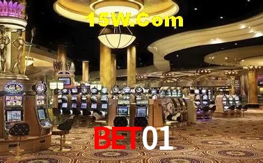 Experiência VIP Bet01