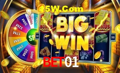 Platform Technology Bet01