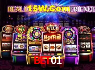 Player Reviews Bet01